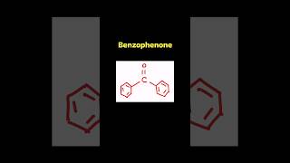 Structures of Acetone Acetophenone Propiophenone and Benzophenone shorts chemistry class12 [upl. by Gabie]