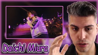 三浦大知 Daichi Miura  全開 feat KREVA  DAICHI MIURA ARENA LIVE 2024 「OVER」 REACTION [upl. by Ades]