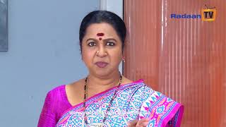 வாணி ராணி  HIGHLIGHTS  VAANI RANI  Episode 1599  2062018 [upl. by Woodruff455]