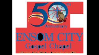 Ensom City Gospel Chapel Church Service  November 24 2024 [upl. by Nallad]