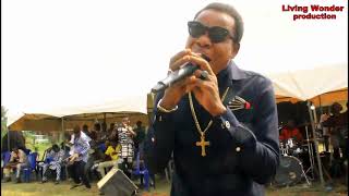 sir wilker Jackson concert part 7 mbiedebe Ibesikpo  BTSS Live Video Team [upl. by Myrtie161]