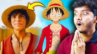 One Piece  by Netflix  for Normies [upl. by Stanwinn]