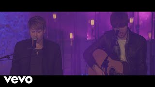 Kodaline  Vevo GO Shows – The One Live [upl. by Ahsasal]