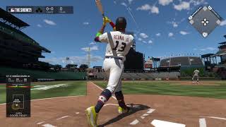 MLB® The Show™ 21 [upl. by Vani147]