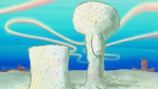 SpongeBob Nicktoon Summer Splash Intro Instrumental [upl. by Gibrian]