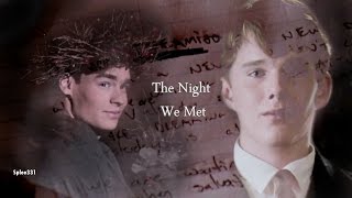 Dead Poets Society  The Night We Met [upl. by Cleres423]