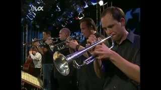 La Fiesta  Peter Herbolzheimer  Rhythm Combination  Brass [upl. by Damle]