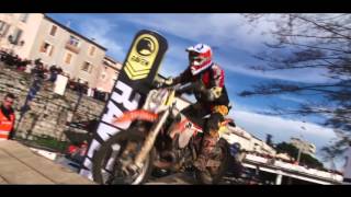 24MX ALESTREM 2016 [upl. by Nylarahs]