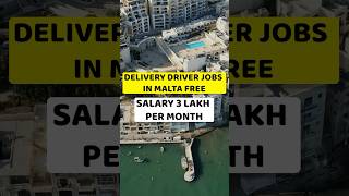 Malta Work Visa [upl. by Delanty]