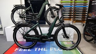 EBike Neuheiten 2022 von Velo de Ville  EBike Versicherung [upl. by Donnelly]