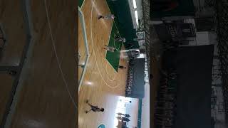 Sanjustino vs Americano U17 4to cuarto [upl. by Enitsuj]