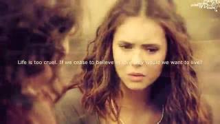 ► Katerina Petrova  The story [upl. by Airemat797]