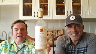 EP 160 Orsi Family Vineyards On THE VARIETAL SHOW [upl. by Marena]