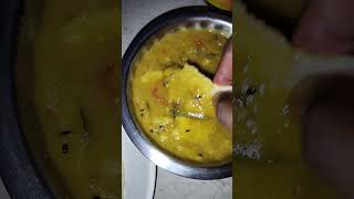 Mixed Dal Dosa Recipe  Veg Dal  manojswainodiavlogs1979 [upl. by Nawuq733]