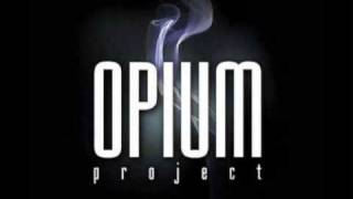 Opium Project  Krasivaja [upl. by Ahto]