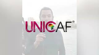 Unicaf Student Testimonials  Karim Mansour MBA University of East London [upl. by Aidil]