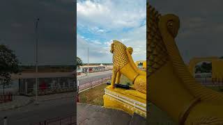 Talcher Palace  Aniket Mishra  Rajbati  Talcher  KingsPalace  minivlog  shorts [upl. by Lledniuq]