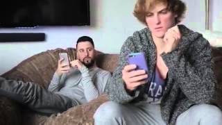 Logan Paul  ROOMMATE PROBLEMS [upl. by Hillard]