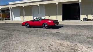 1984 PONTIAC FIREBIRD For Sale [upl. by Azzil]