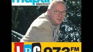 Part 2  LBC Steve Allen Customer Service Maplin Statement [upl. by Ecadnarb]