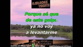 PA TODO EL AÑO  MARBELLE PIPE BUENO KARAOKE COVER [upl. by Ykcir953]