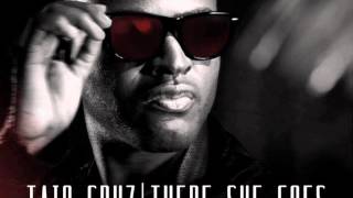 Taio Cruz ftPitbull  There She Goes Instrumental [upl. by Atiuqaj]