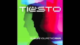 Tiësto Club Life Vol 2  Miami  Walls feat Quilla Original Mix [upl. by Aynas]