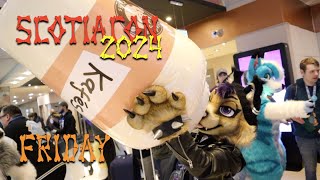 ScotiaCon 2024  Friday [upl. by Lativa287]