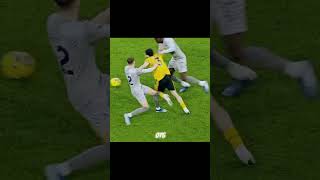 Ait Nouri 😤 Stood on business 🔥 editor football edit wolves [upl. by Magdau194]