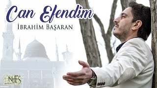 Can Efendim  İbrahim Başaran 2016 Orjinal Klip [upl. by Lletnuahs252]