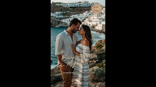 Livre audio romance  Passion à Mykonos  Une romance moderne dans un coin de paradis [upl. by Judah]