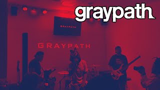 Graypath  Drift  Live in Teaneck NJ  Nov 1 2024 [upl. by Akimit630]