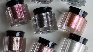 Rituel de Fille Crystalline Matter Eye Soots [upl. by Gardol758]