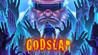 GODSLAP Sakowski Studios Animation [upl. by Philbert]