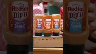 The Dean of Tailgating is celebrating tailgaters everywhere with six new craveable sauces [upl. by Kcirde659]