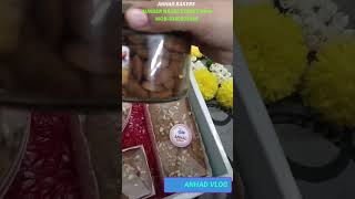 Happy Diwali Hampers are Available amp Panjeree Cakes anhad bakers [upl. by Ardnaed]