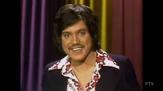 FREDDIE PRINZE  The Tonight Show with Johnny Carson 1974 [upl. by Carmel461]