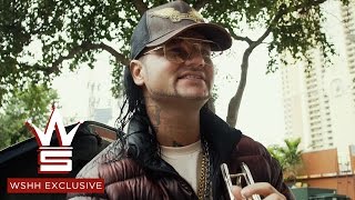 RiFF RAFF quotSteph Curry McFlurryquot WSHH Exclusive  Official Music Video [upl. by Ellehcram]