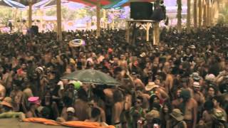 LOUD live  Boom Festival 2014 Full Set HD [upl. by Eniluqcaj]