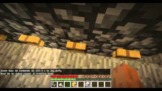 Minecraft cheat codecode de triche part3 [upl. by Adriel642]