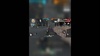 First try ❌ second try √√ shorts freefire ff [upl. by English]