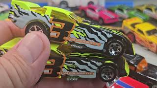 🔥FRIDAYNIGHT HW FUNNY CARS🔥 [upl. by Morel]