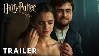 Harry Potter And The Cursed Child – Trailer 2025 [upl. by Web]