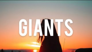 Dermot Kennedy  Giants lyrics [upl. by Atsok502]