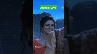 aladdinLove story💕 Shortvideo reels Gana Aladdin ka gana Love story 💕💕 subscribe to my YouTube [upl. by Ennyleuqcaj]