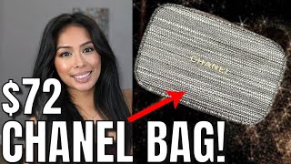 CHANEL HOLIDAY GIFT SETS 2022 NEW CHANEL BEAUTY TWEED MAKEUP BAGS amp ADVENT CALENDAR NEWS [upl. by Sullivan606]