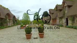 Le Domaine dAblon [upl. by Allys637]