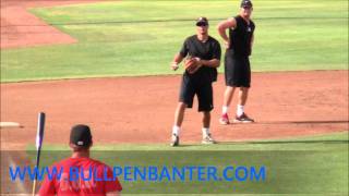 NOLAN ARENADO FIELDING [upl. by Neale]