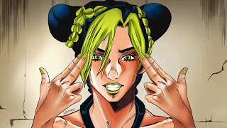 Jolyne is CURSED [upl. by Fernandez730]