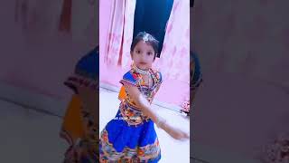 Reva do Reva Do  Navratri Special  SongGrba Dance  Nvratri special Look  Mekup For girl [upl. by Jun]